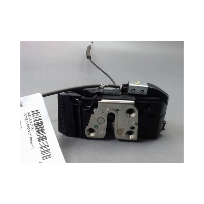 SYSTEME CONDAMNATION AVANT DROIT NISSAN JUKE Phase 1 2010-...
