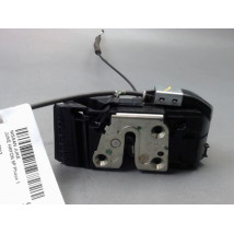SYSTEME CONDAMNATION AVANT DROIT NISSAN JUKE Phase 1 2010-...