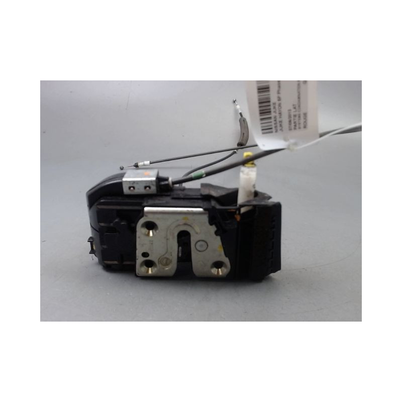SYSTEME CONDAMNATION AVANT GAUCHE NISSAN JUKE Phase 1 2010-...