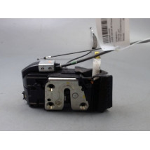 SYSTEME CONDAMNATION AVANT GAUCHE NISSAN JUKE Phase 1 2010-...