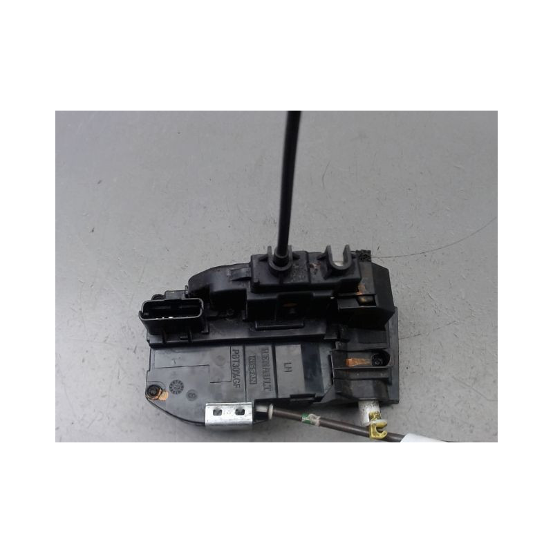 SYSTEME CONDAMNATION AVANT GAUCHE NISSAN JUKE Phase 1 2010-...