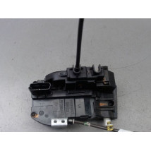 SYSTEME CONDAMNATION AVANT GAUCHE NISSAN JUKE Phase 1 2010-...
