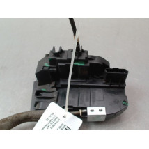 SYSTEME CONDAMNATION ARRIERE DROIT NISSAN JUKE Phase 1 2010-...
