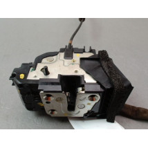 SYSTEME CONDAMNATION ARRIERE DROIT NISSAN JUKE Phase 1 2010-...