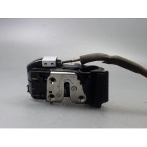 SYSTEME CONDAMNATION ARRIERE GAUCHE NISSAN JUKE Phase 1 2010-...