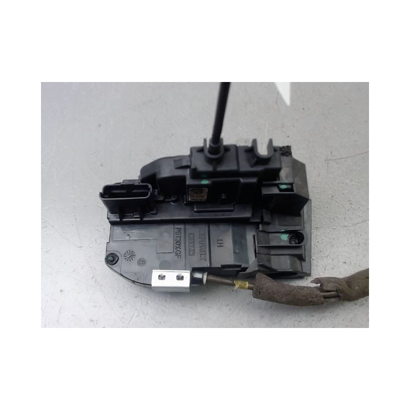 SYSTEME CONDAMNATION ARRIERE GAUCHE NISSAN JUKE Phase 1 2010-...