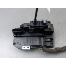 SYSTEME CONDAMNATION ARRIERE GAUCHE NISSAN JUKE Phase 1 2010-...