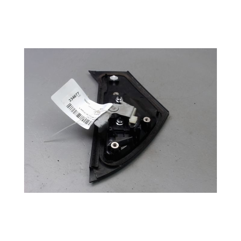 POIGNEE EXTERIEURE PORTE ARRIERE DROIT NISSAN JUKE Phase 1 2010-...