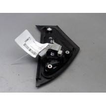 POIGNEE EXTERIEURE PORTE ARRIERE DROIT NISSAN JUKE Phase 1 2010-...