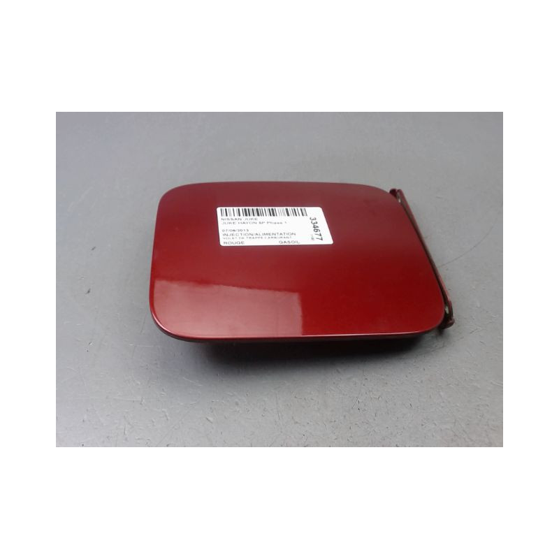 VOLET DE TRAPPE CARBURANT NISSAN JUKE Phase 1 2010-...