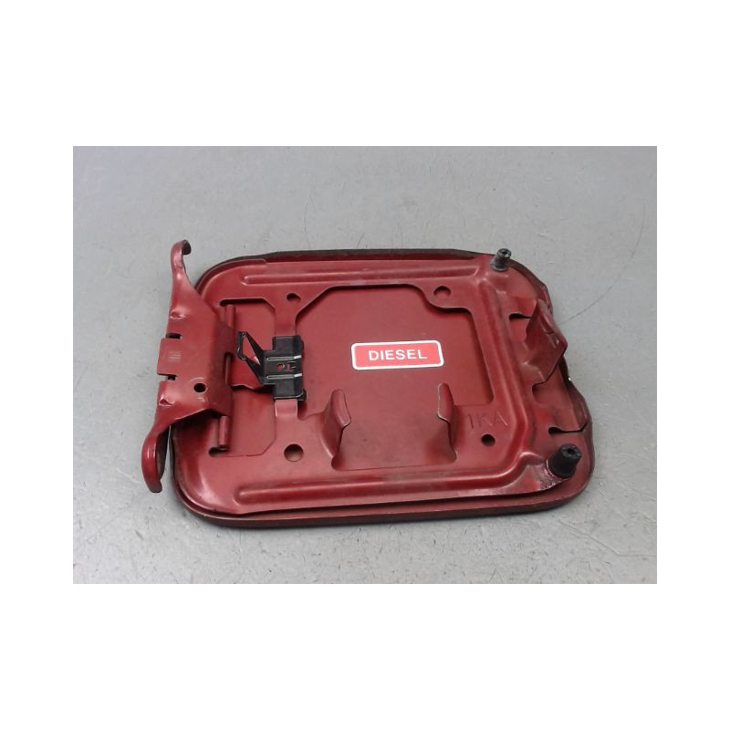 VOLET DE TRAPPE CARBURANT NISSAN JUKE Phase 1 2010-...