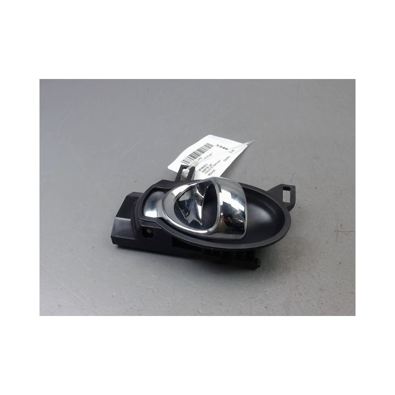 POIGNEE INTERIEURE PORTE AVANT DROIT NISSAN JUKE Phase 1 2010-...