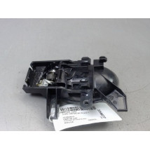 POIGNEE INTERIEURE PORTE AVANT DROIT NISSAN JUKE Phase 1 2010-...