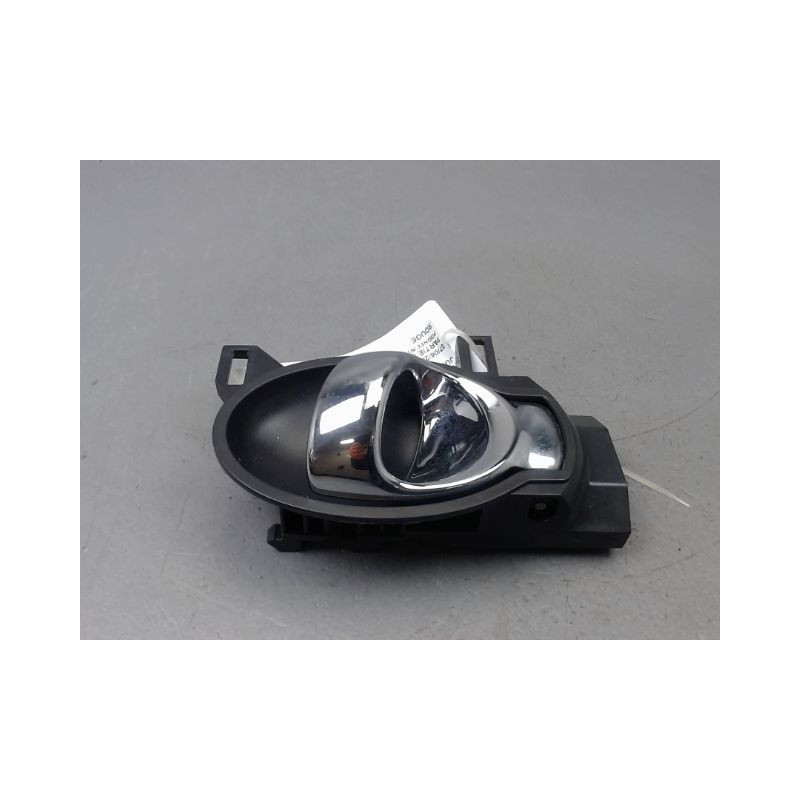 POIGNEE INTERIEURE PORTE AVANT GAUCHE NISSAN JUKE Phase 1 2010-...