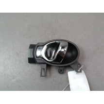 POIGNEE INTERIEURE PORTE ARRIERE GAUCHE NISSAN JUKE Phase 1 2010-...