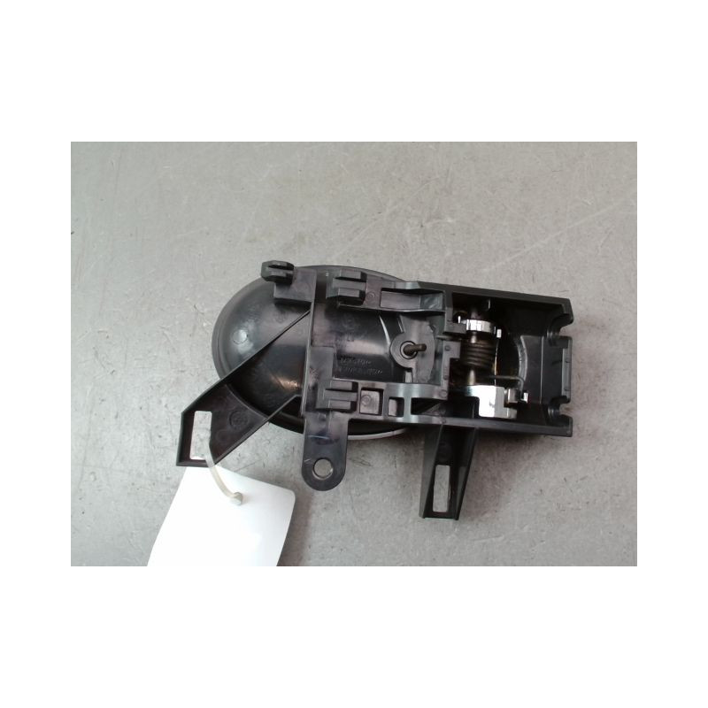 POIGNEE INTERIEURE PORTE ARRIERE GAUCHE NISSAN JUKE Phase 1 2010-...