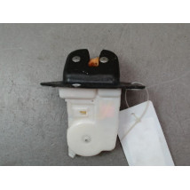 SERRURE HAYON  NISSAN JUKE Phase 1 2010-...