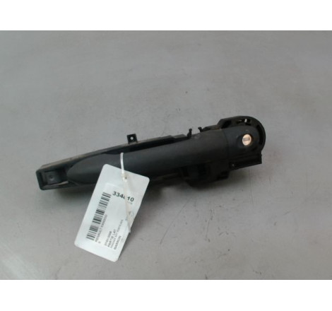 POIGNEE EXT PORTE AVG