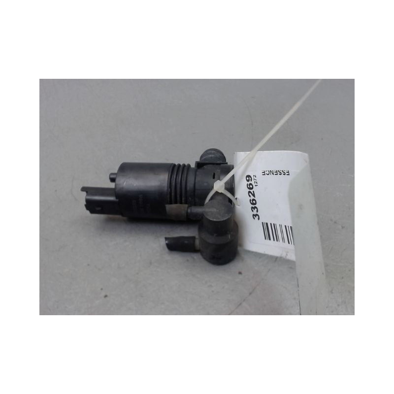 POMPE LAVE-GLACE AVANT NISSAN NOTE