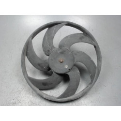 MOTEUR VENTILATEUR RADIATEUR