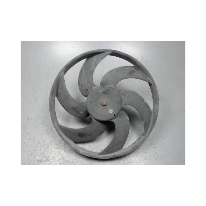 MOTEUR VENTILATEUR RADIATEUR PEUGEOT BOXER