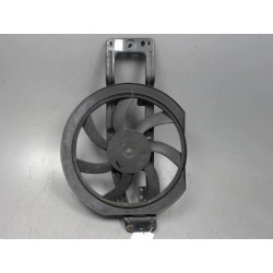 MOTEUR VENTILATEUR RADIATEUR