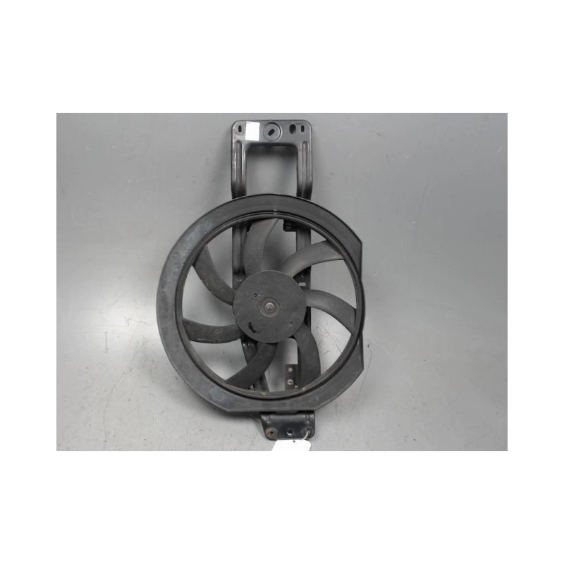 MOTEUR VENTILATEUR RADIATEUR RENAULT TWINGO