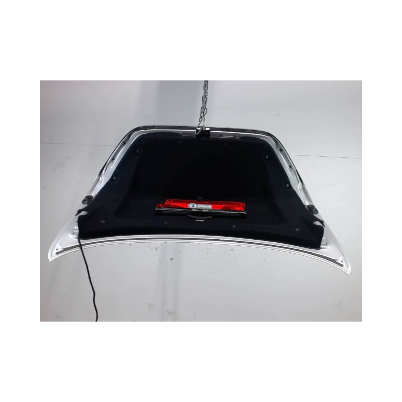 COFFRE ARRIERE MERCEDES CLK