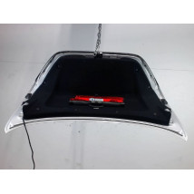 COFFRE ARRIERE MERCEDES CLK