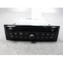 AUTORADIO RENAULT CLIO III ESTATE 2008-
