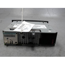 AUTORADIO RENAULT CLIO III ESTATE 2008-