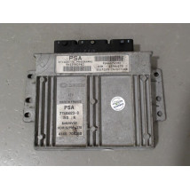 CALCULATEUR MOTEUR CITROEN XSARA PICASSO