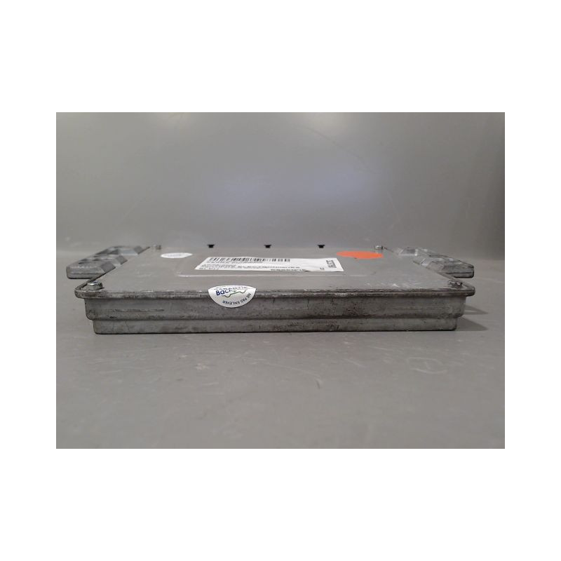 CALCULATEUR MOTEUR CITROEN XSARA PICASSO