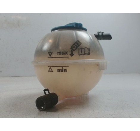 VASE EXPANSION
