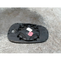 GLACE RETROVISEUR EXT G RENAULT CLIO II PH.2 01-06