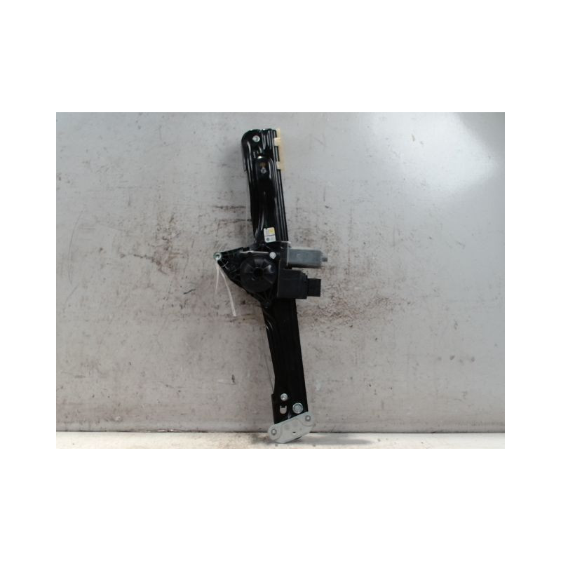 MECANISME+MOTEUR LEVE-GLACE AVANT DROIT CITROEN C3 AIRCR.