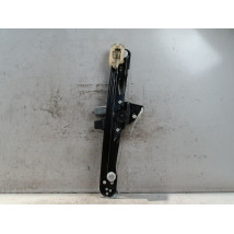 MECANISME+MOTEUR LEVE-GLACE AVANT DROIT CITROEN C3 AIRCR.