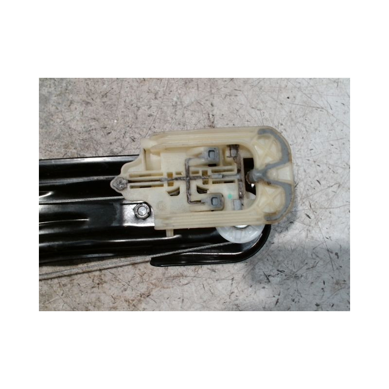 MECANISME+MOTEUR LEVE-GLACE AVANT DROIT CITROEN C3 AIRCR.