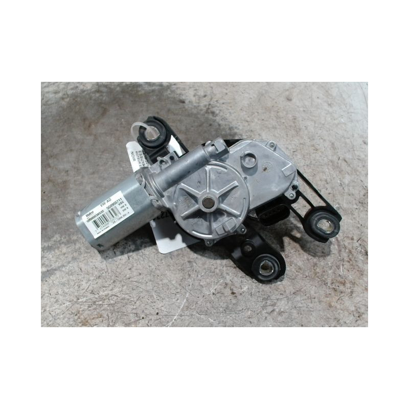 MOTEUR ESSUIE-GLACE ARRIERE VOLKSWAGEN GOLF