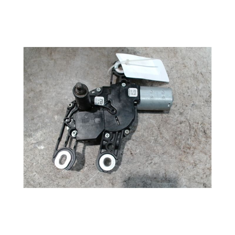 MOTEUR ESSUIE-GLACE ARRIERE VOLKSWAGEN GOLF