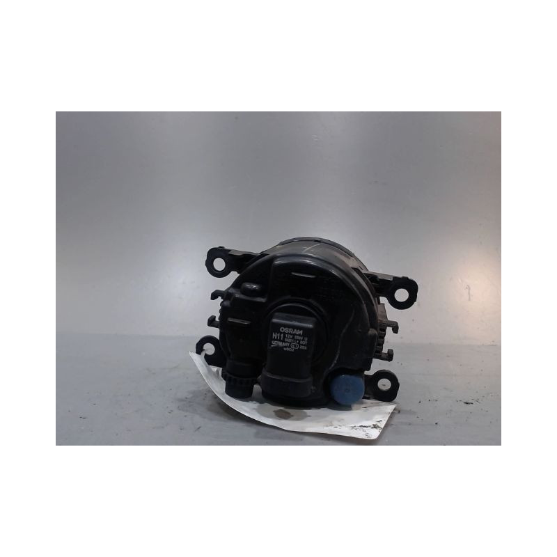 PHARE ANTIBROUILLARD AVANT DROIT RENAULT MEGANE