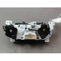 COMMANDE DE CHAUFFAGE DACIA SANDERO II Phase 1 2012-...