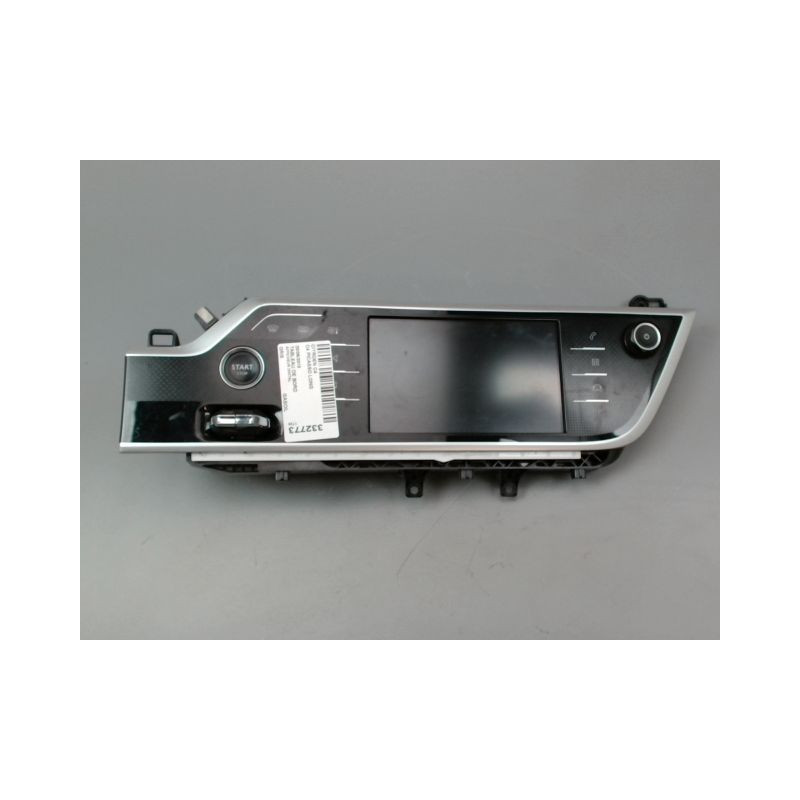 AFFICHEUR DIGITAL CITROEN C4 PICASSO LONG
