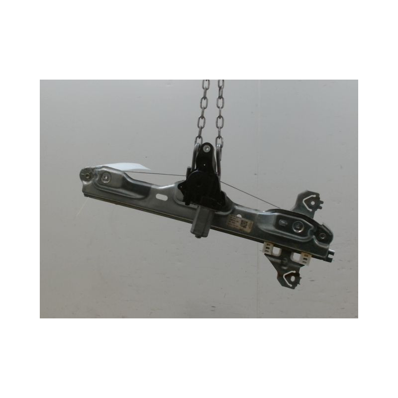 MECANISME+MOTEUR LEVE-GLACE ARRIERE DROIT RENAULT KADJAR BREAK 2015-...