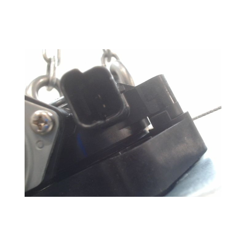 MECANISME+MOTEUR LEVE-GLACE ARRIERE GAUCHE RENAULT KADJAR BREAK 2015-...