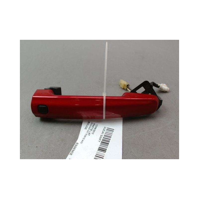 POIGNEE EXTERIEURE PORTE AVANT DROIT SUZUKI SWIFT