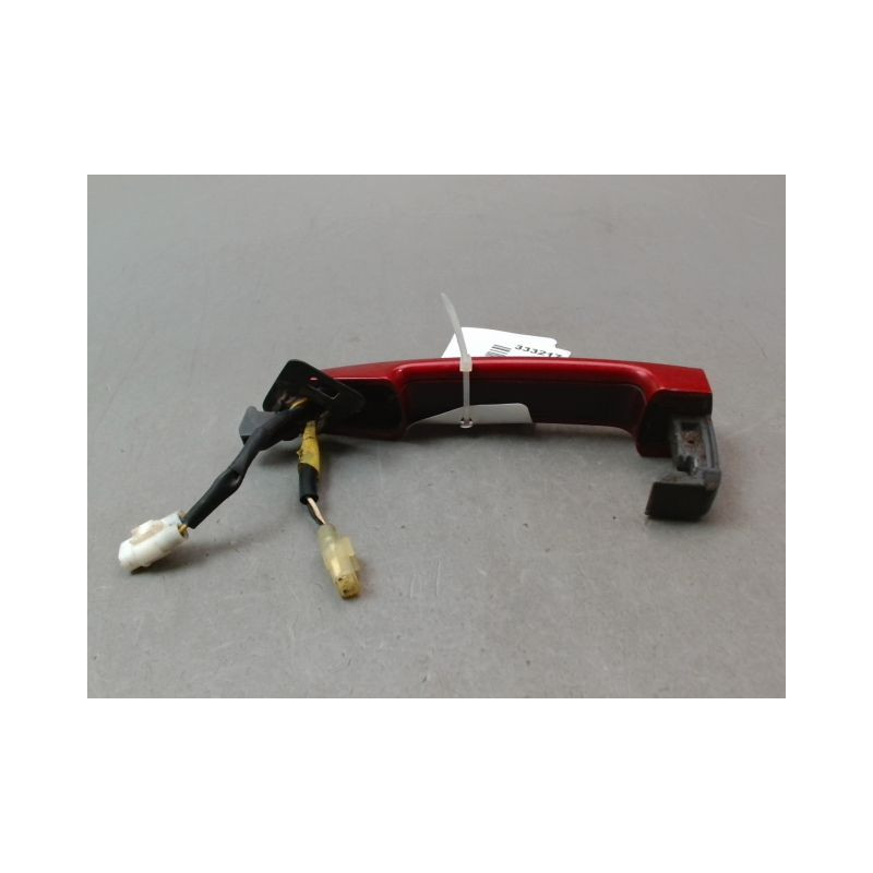 POIGNEE EXTERIEURE PORTE AVANT DROIT SUZUKI SWIFT