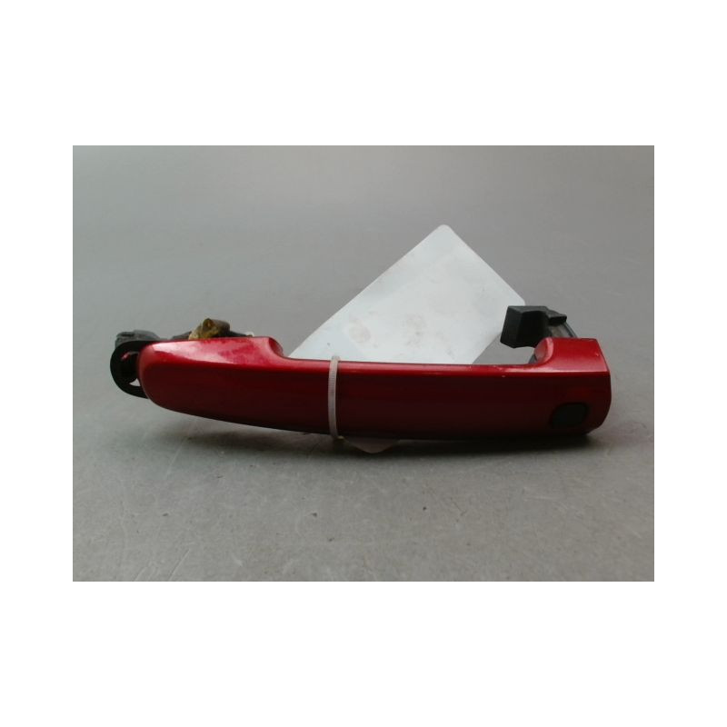 POIGNEE EXTERIEURE PORTE AVANT GAUCHE SUZUKI SWIFT