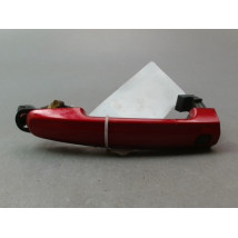 POIGNEE EXTERIEURE PORTE AVANT GAUCHE SUZUKI SWIFT