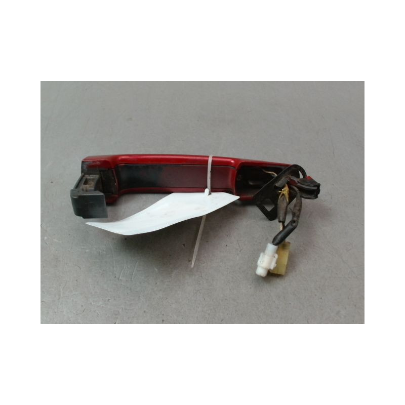 POIGNEE EXTERIEURE PORTE AVANT GAUCHE SUZUKI SWIFT